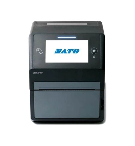 SATO CT4-LX Inteligentna Drukarka Etykiet