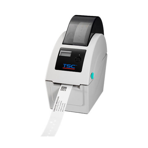 TSC TDP-225W Front