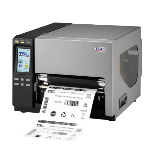 TSC TTP-2410MT
