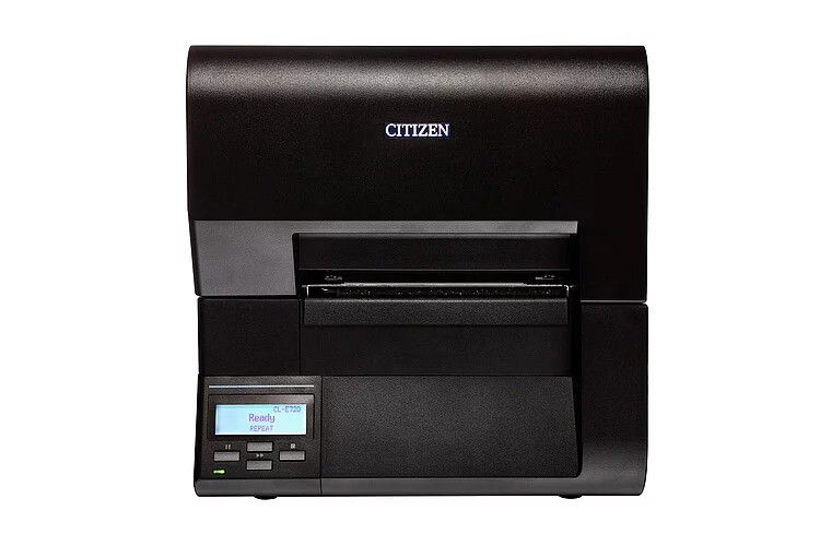 Citizen CL-E720 Drukarka Przemysłowa
