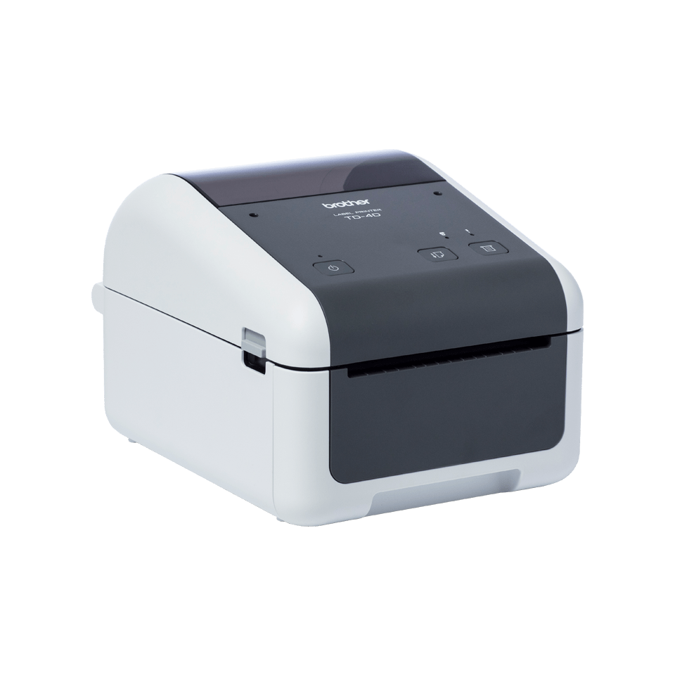 Brother TD-4410D Drukarka Termiczna