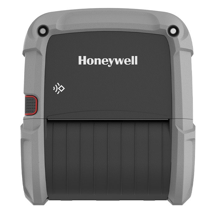Honeywell RP4f Mobilna Drukarka 4 cale