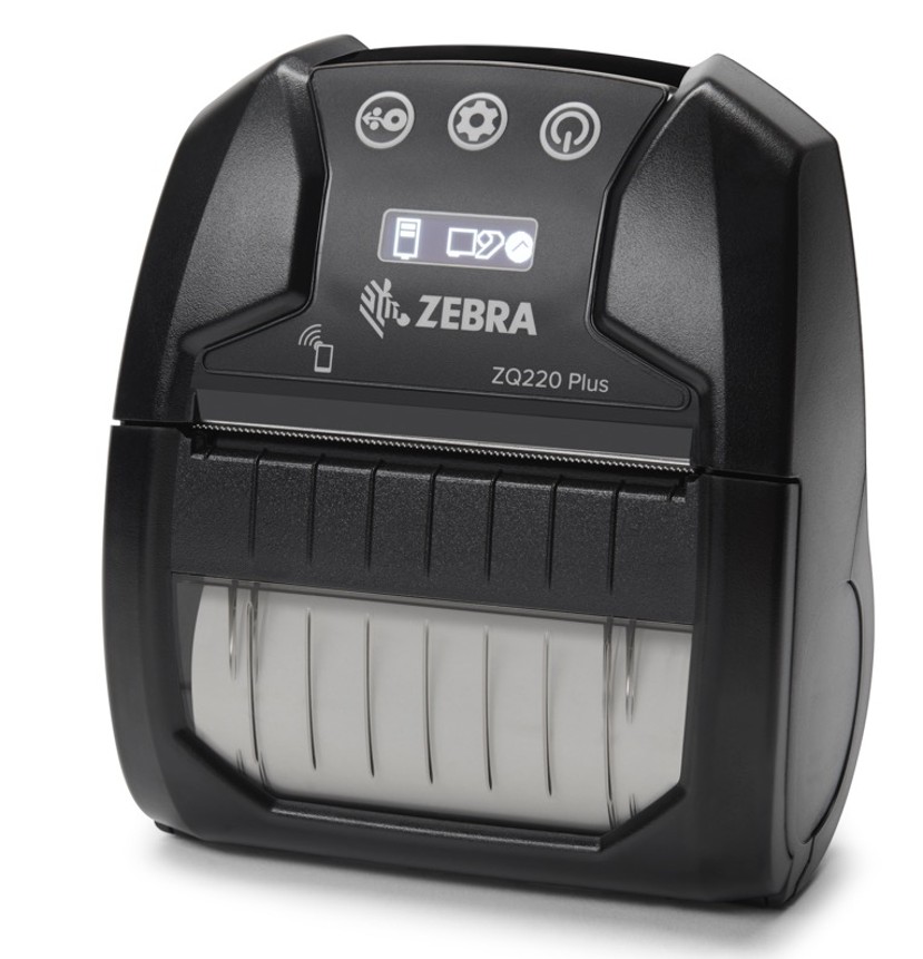 Zebra ZQ220