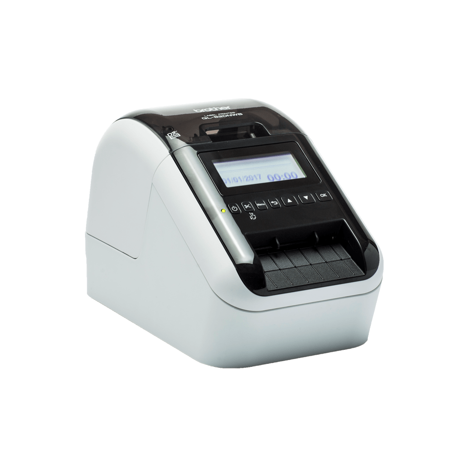 Brother QL-820NWB Drukarka Biurowa