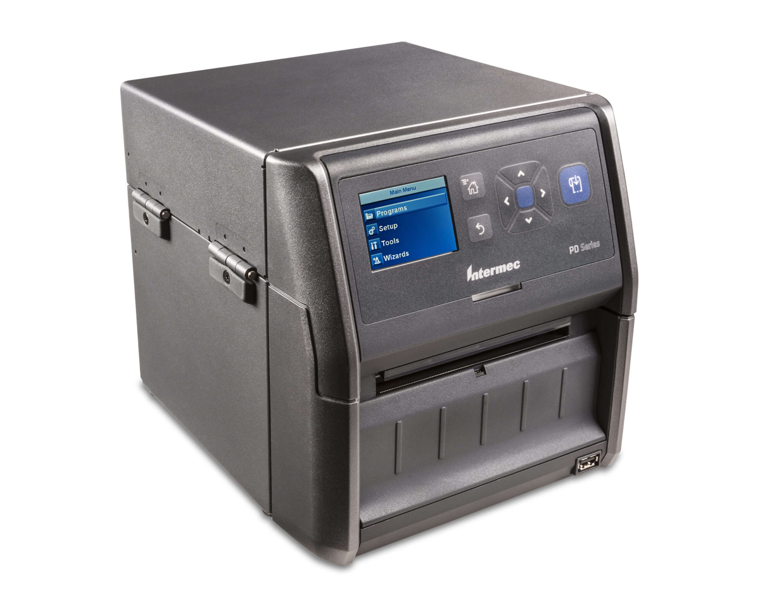 Honeywell PD43