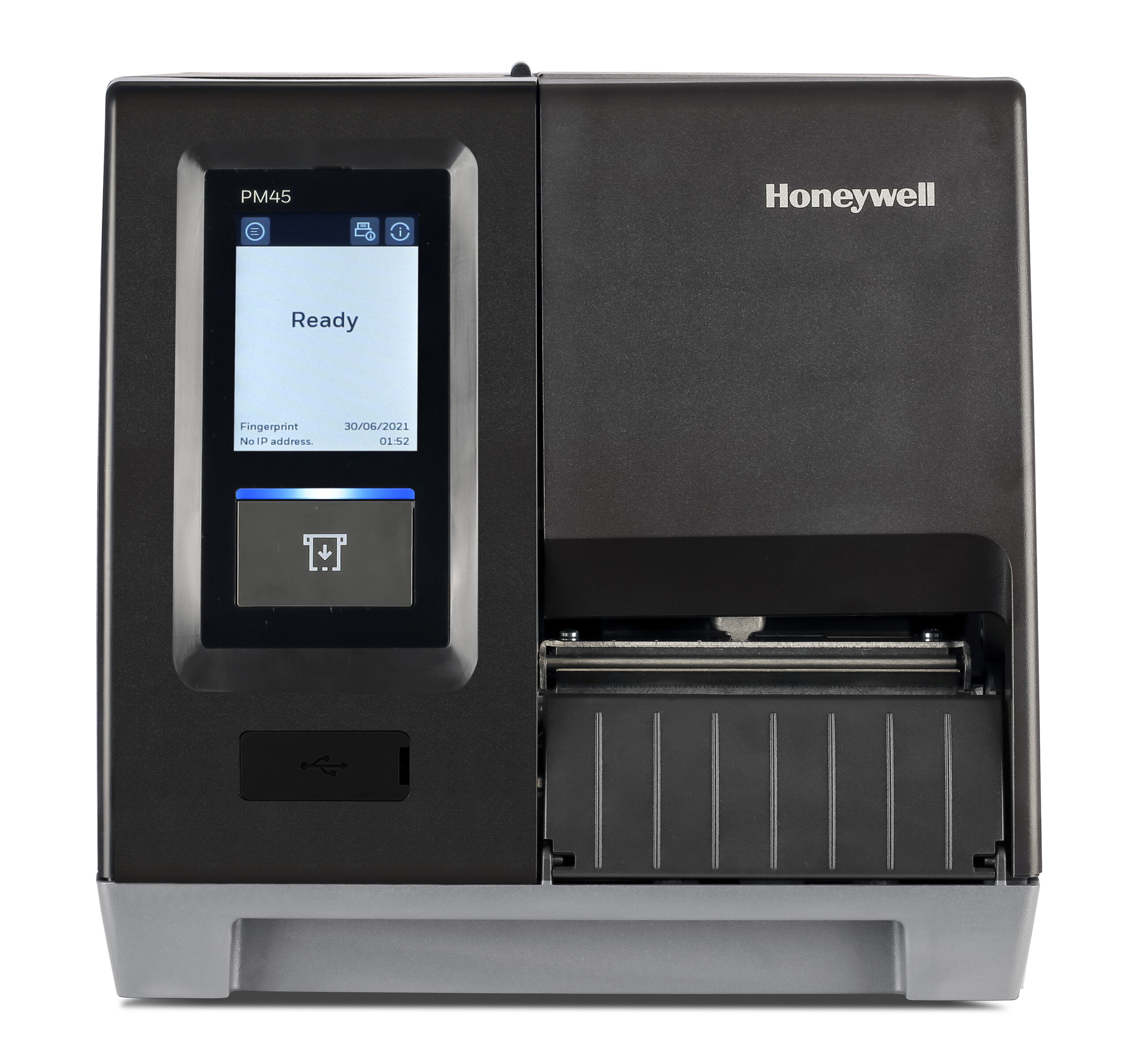 Honeywell PM45 Standard