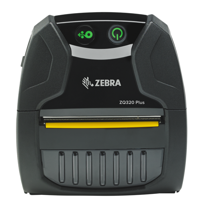 Zebra ZQ320