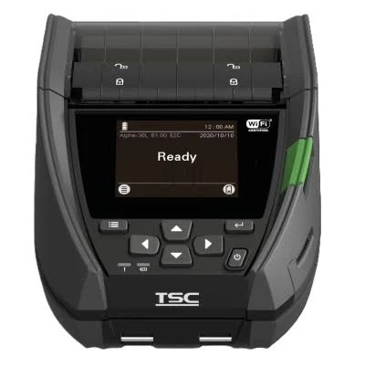 TSC Alpha-30L Mobilna