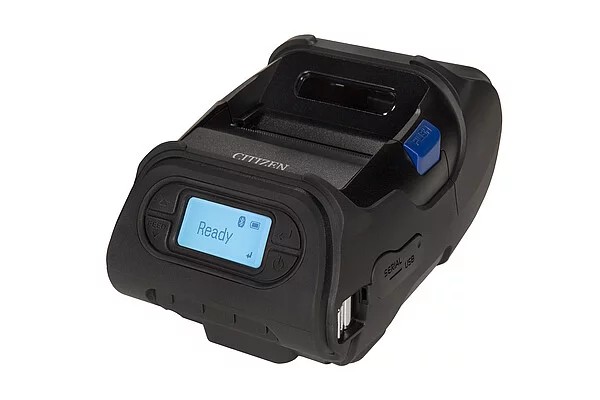 Citizen CMP-20II Mobilna Drukarka 2 cale