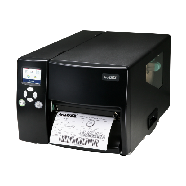 GoDEX EZ6250i drukarka szerokoformatowa