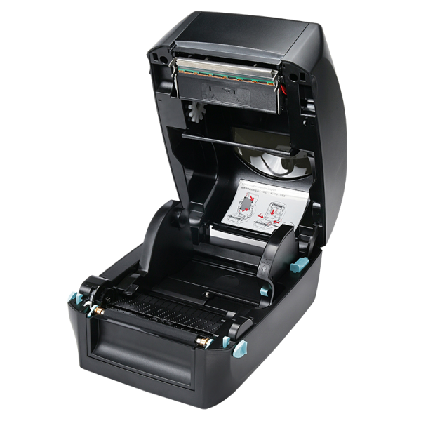 GoDEX RT700 konstrukcja muszlowa
