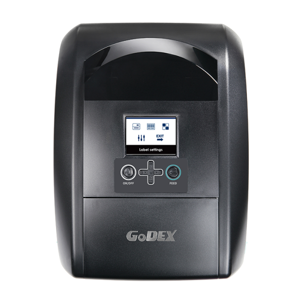 GoDEX RT700i drukarka desktopowa