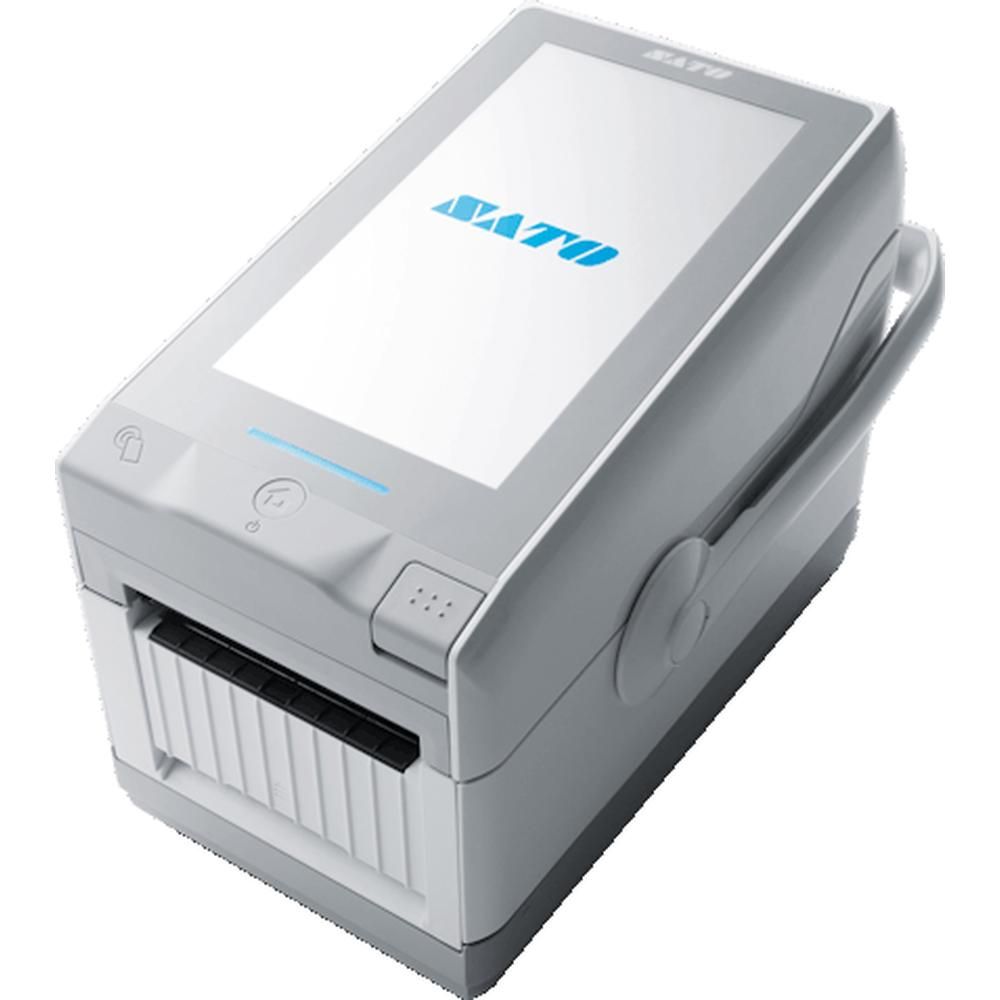 SATO FX3-LX Wolnostojąca Drukarka Etykiet