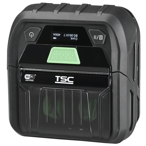 TSC RE310 Front