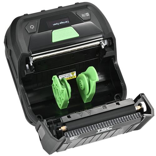 TSC RE310 Otwarta