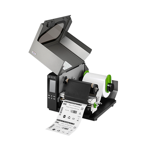TSC TTP-286MT Wielkoformatowa